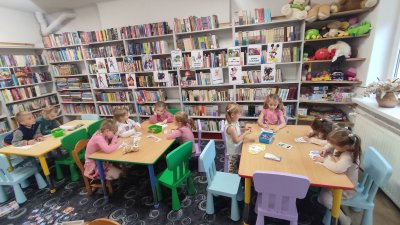 Okładka albumu:  Małe Miłe Czwartki - Dzień Dyni 2025